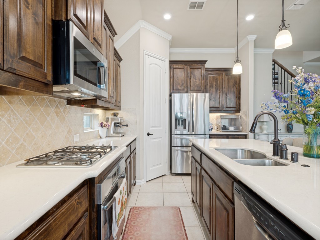 9948 Atlantic Lane Frisco TX 75035