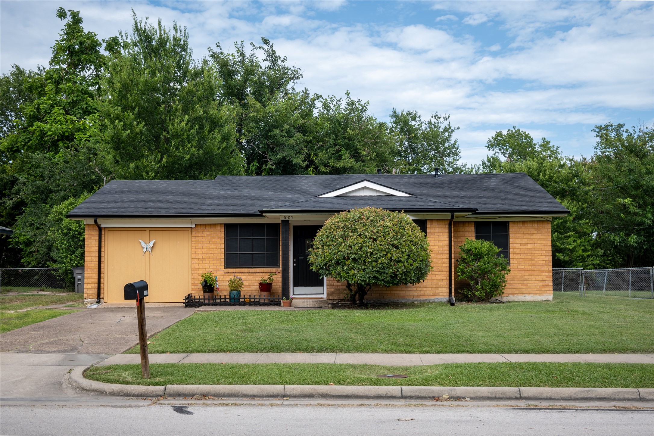 1005 Mardi Gras Lane Wylie TX 75098