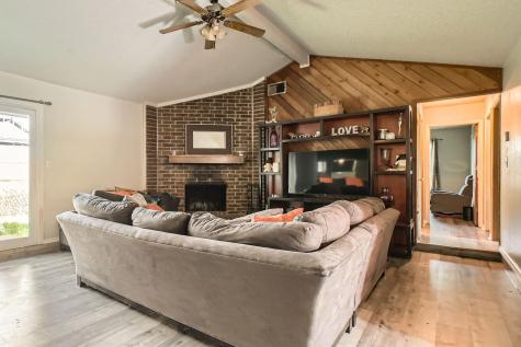 3719 French Wood Drive Arlington TX 76016