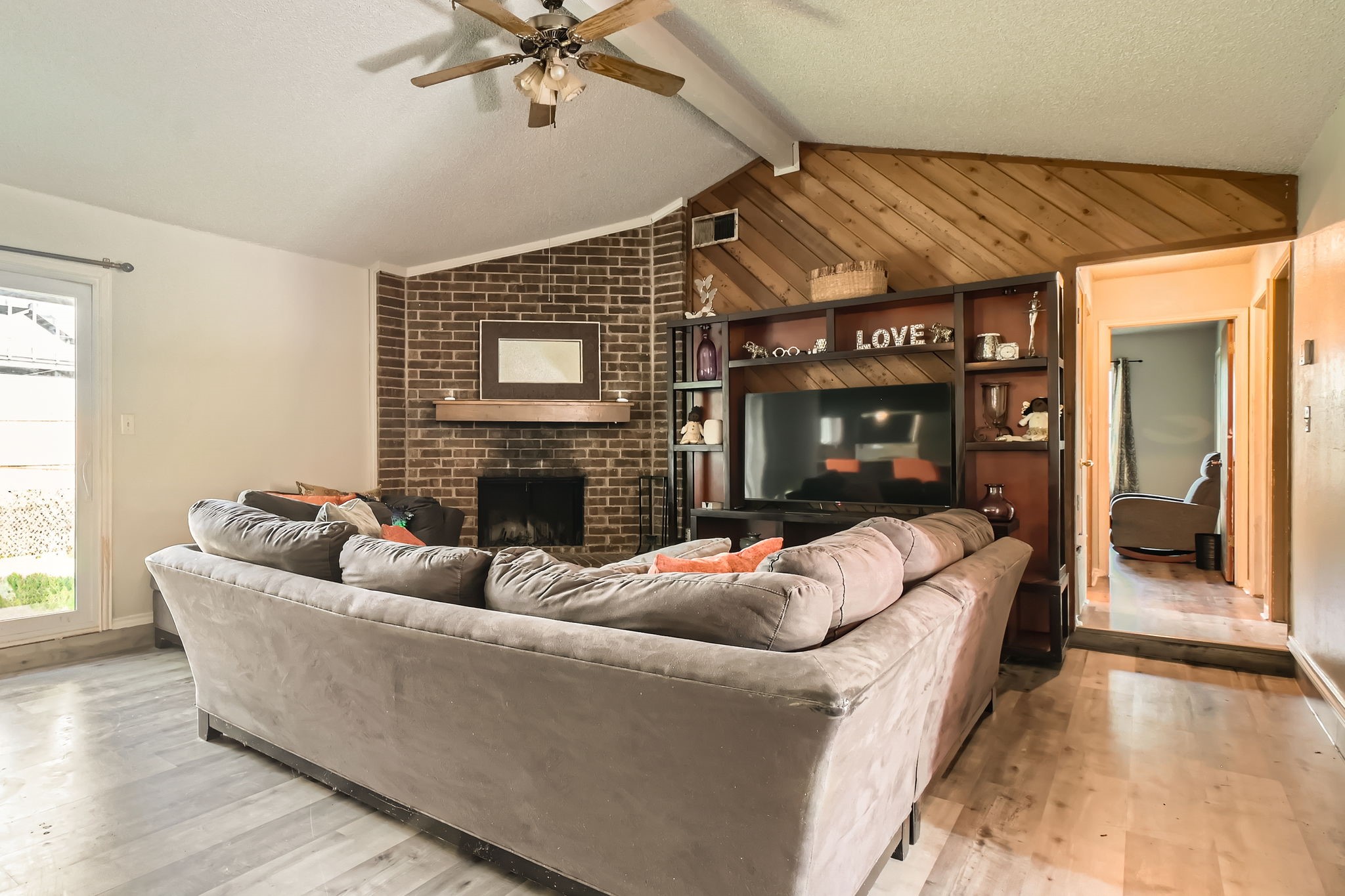 3719 French Wood Drive Arlington TX 76016