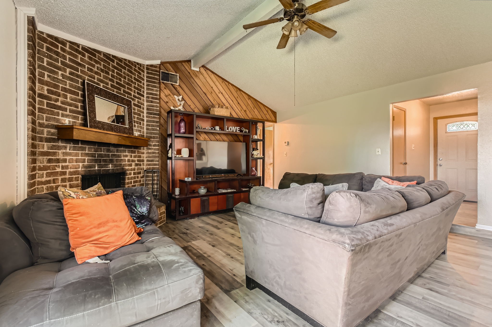 3719 French Wood Drive Arlington TX 76016
