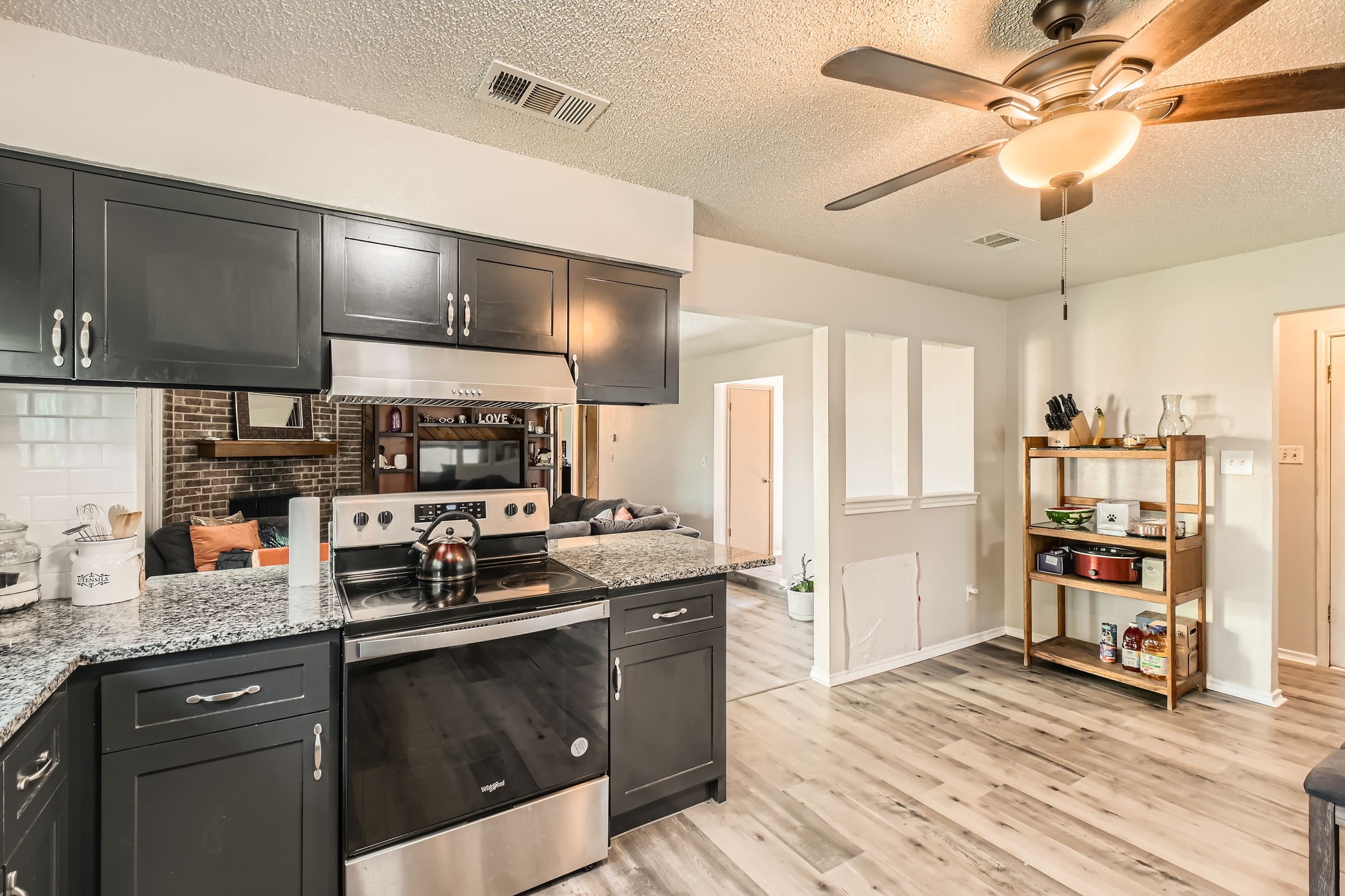 3719 French Wood Drive Arlington TX 76016