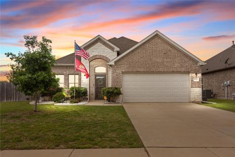 7714 Cottonwood Drive Greenville TX 75402