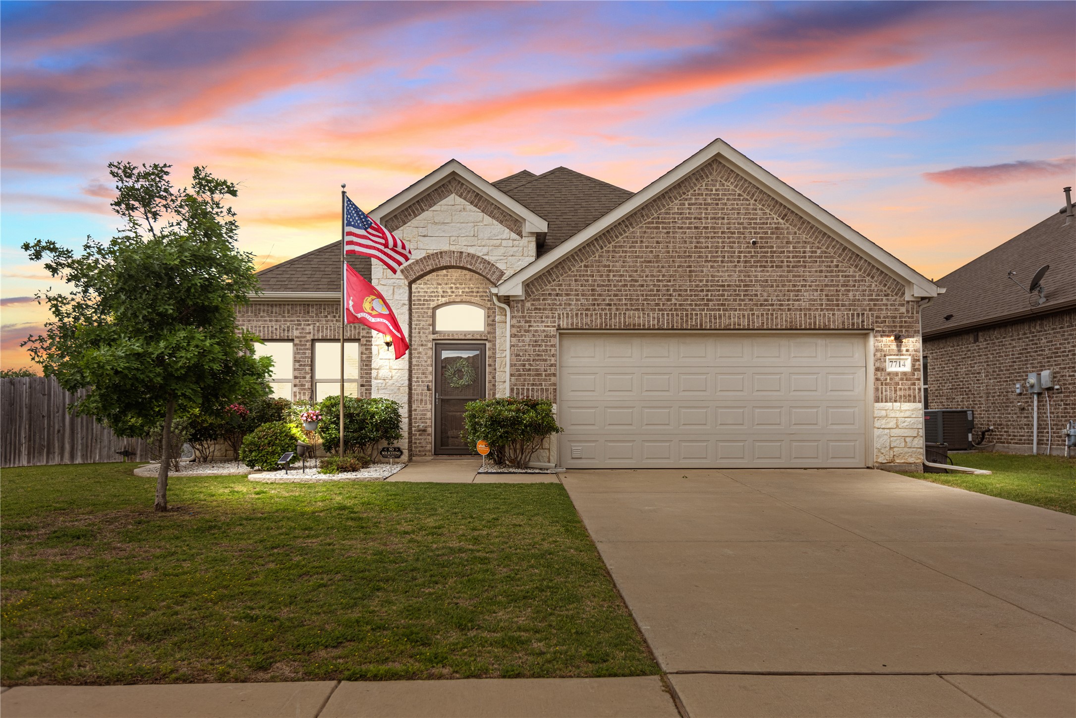 7714 Cottonwood Drive Greenville TX 75402