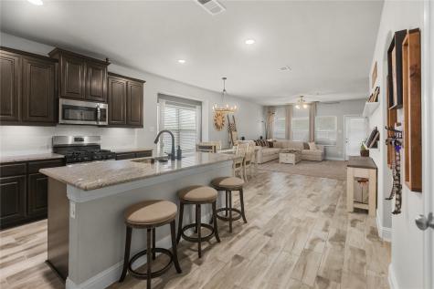 7714 Cottonwood Drive Greenville TX 75402