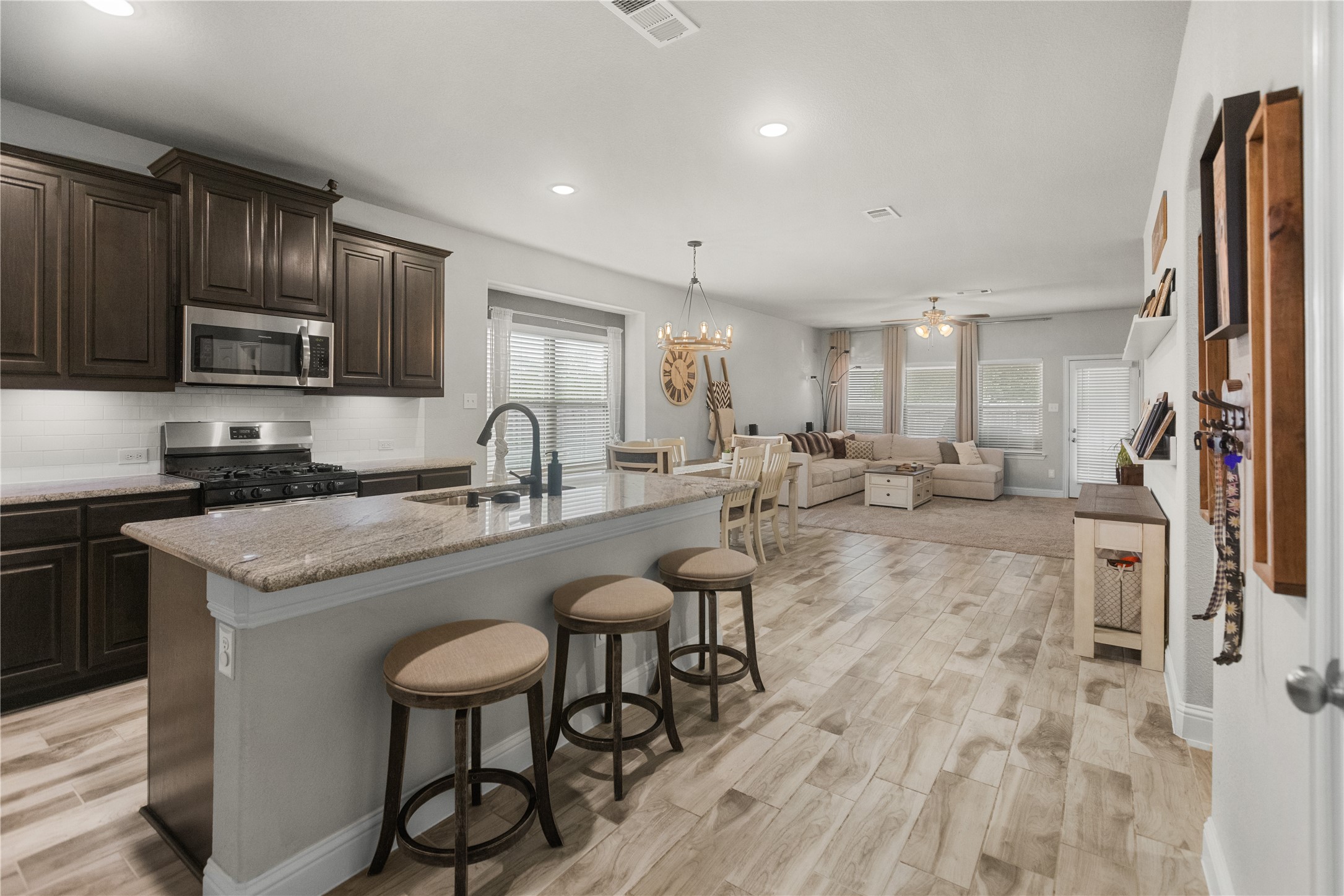 7714 Cottonwood Drive Greenville TX 75402