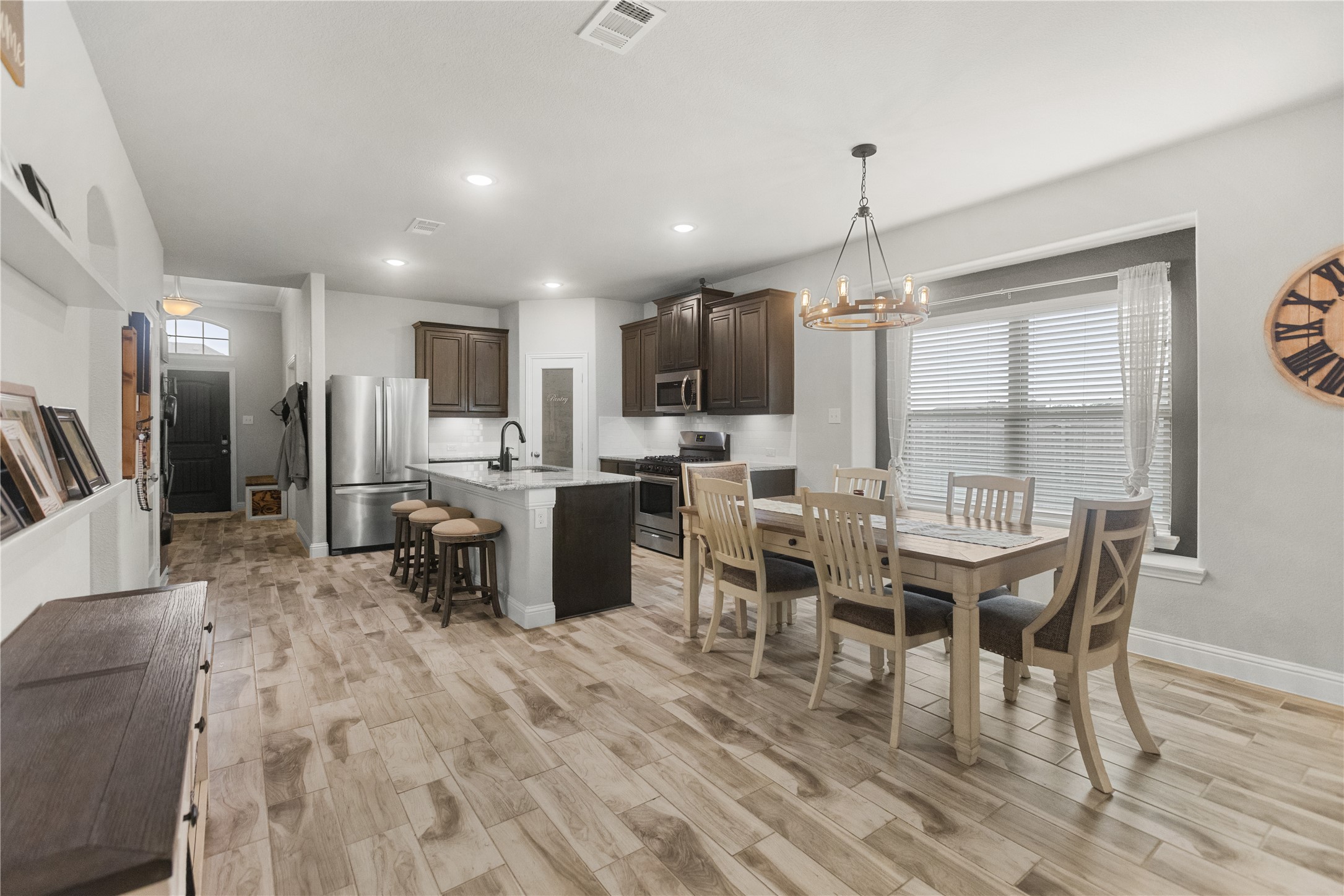 7714 Cottonwood Drive Greenville TX 75402