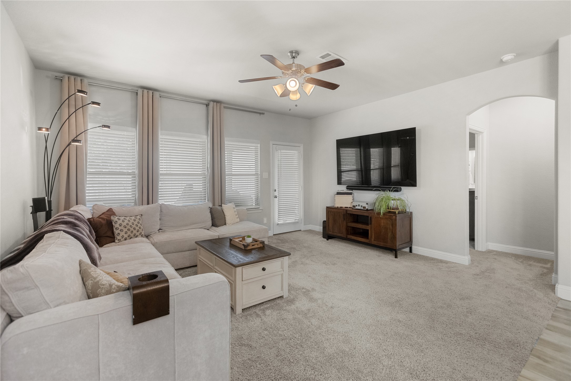 7714 Cottonwood Drive Greenville TX 75402