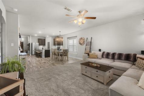 7714 Cottonwood Drive Greenville TX 75402