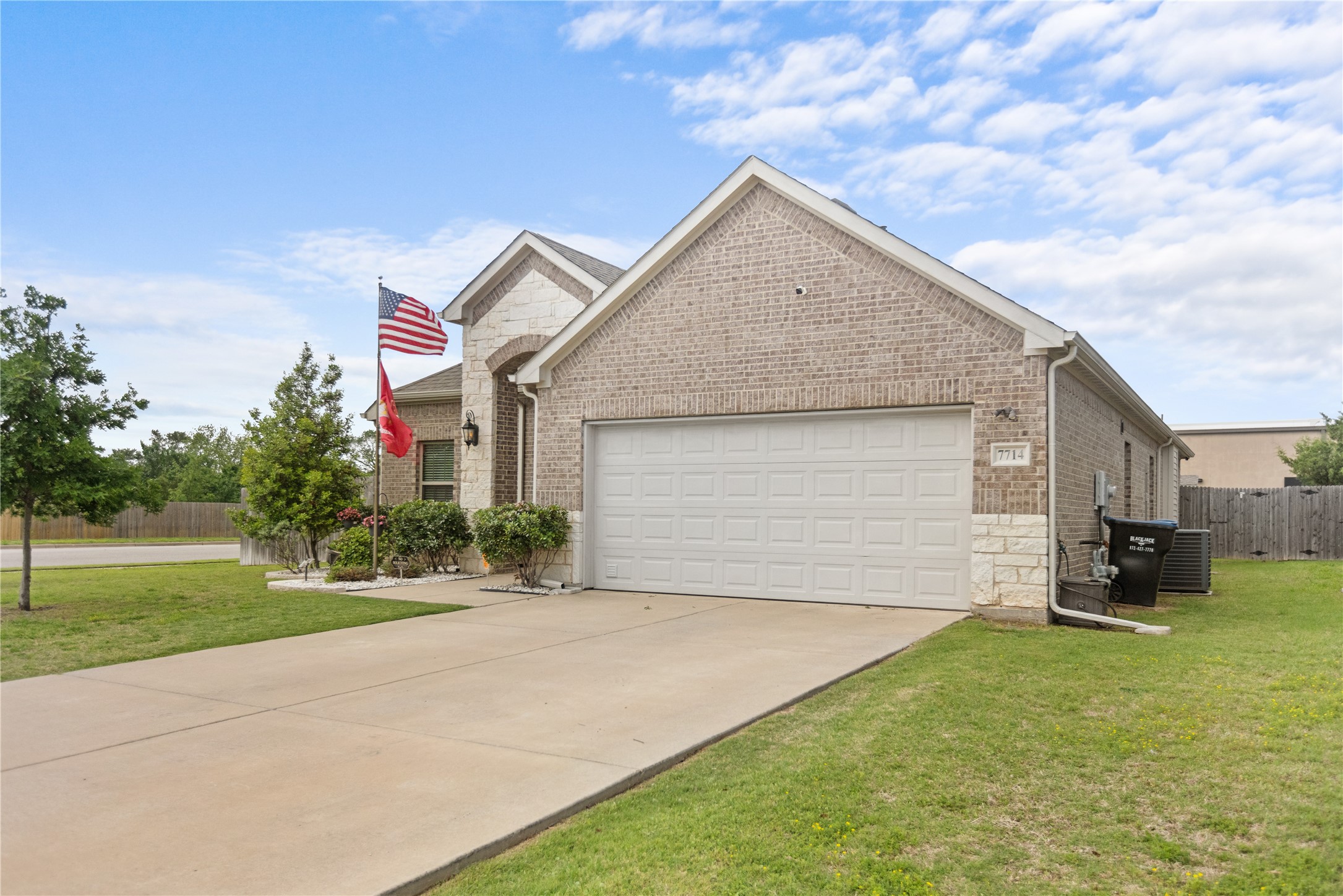7714 Cottonwood Drive Greenville TX 75402