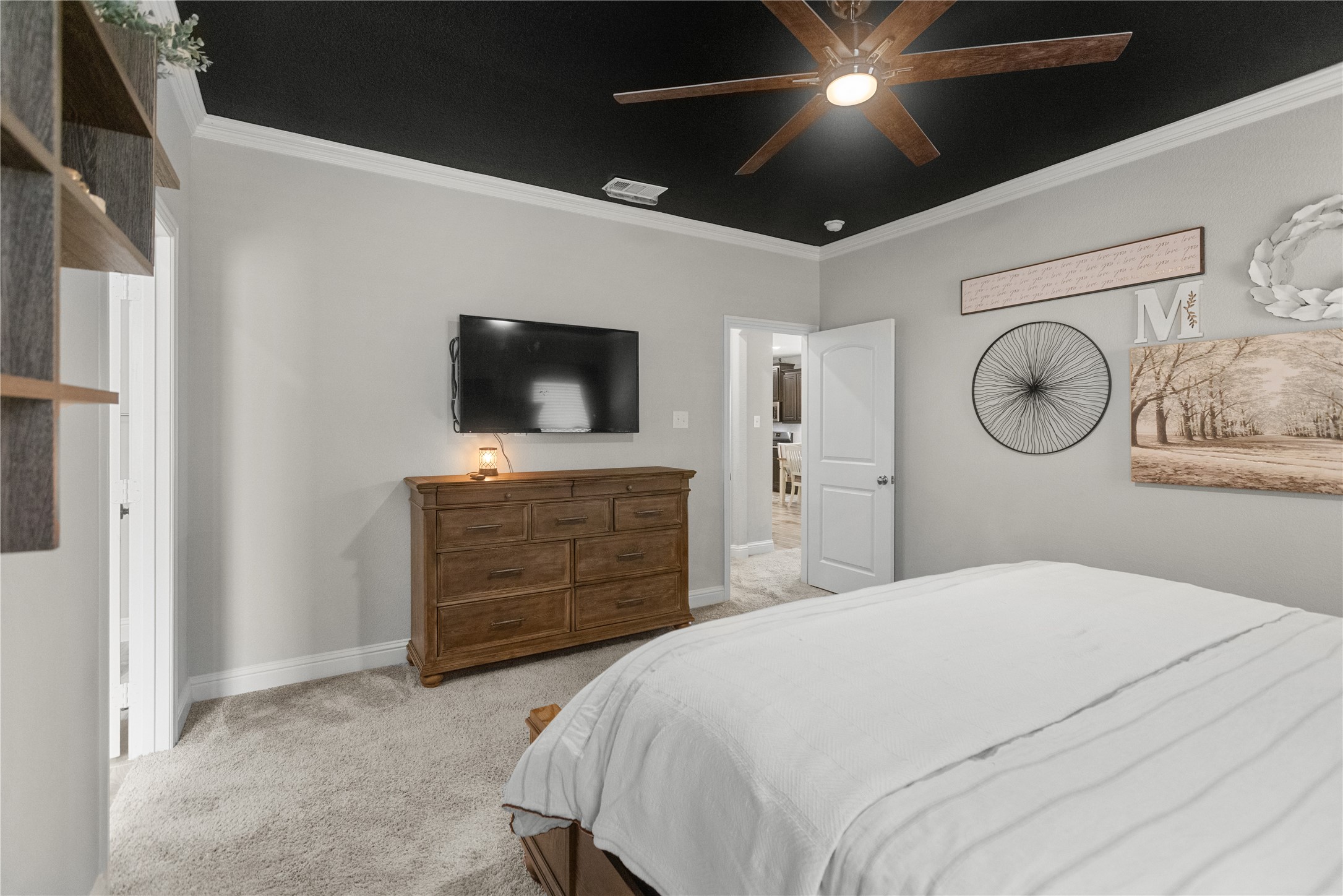 7714 Cottonwood Drive Greenville TX 75402