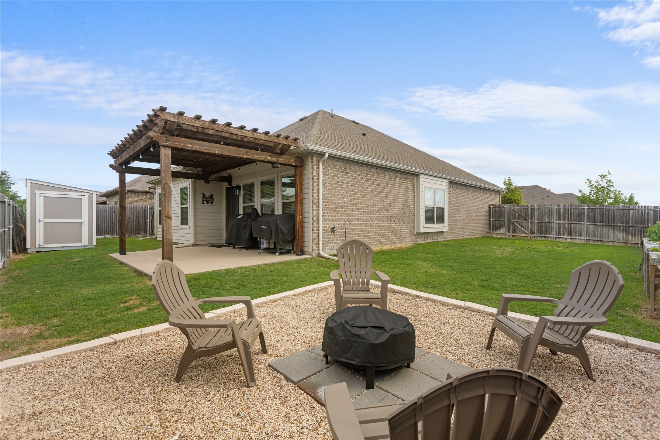 7714 Cottonwood Drive Greenville TX 75402