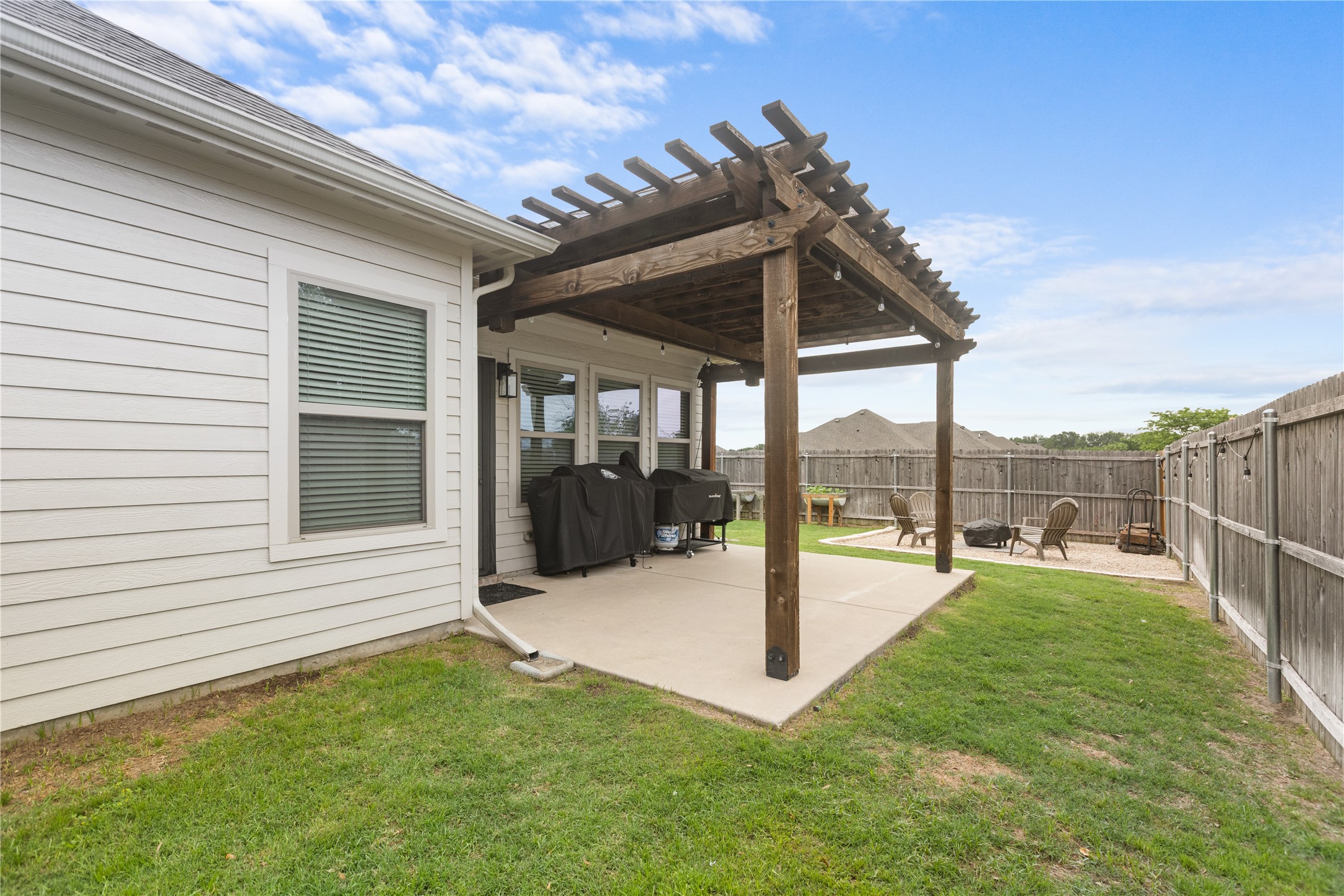 7714 Cottonwood Drive Greenville TX 75402
