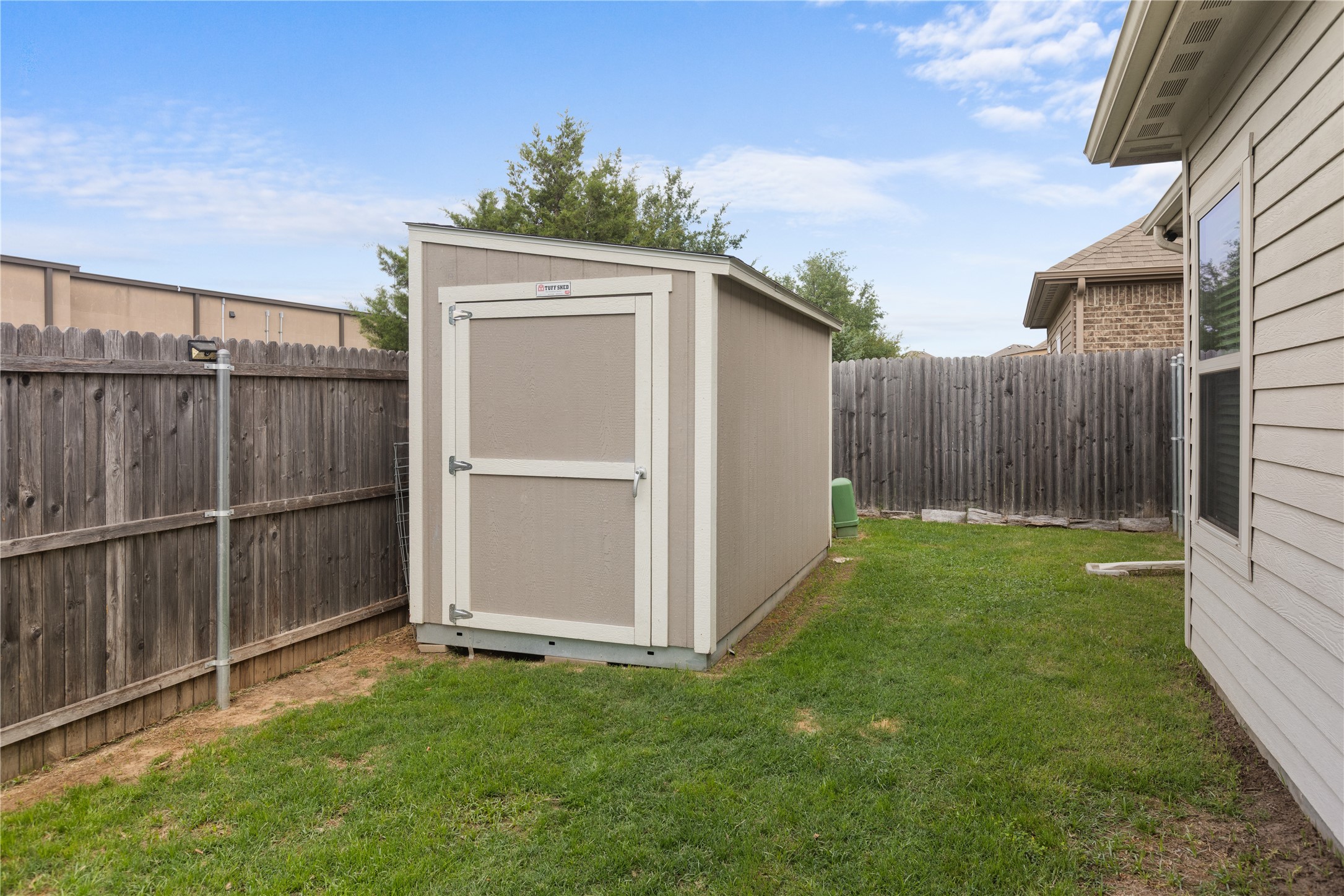 7714 Cottonwood Drive Greenville TX 75402