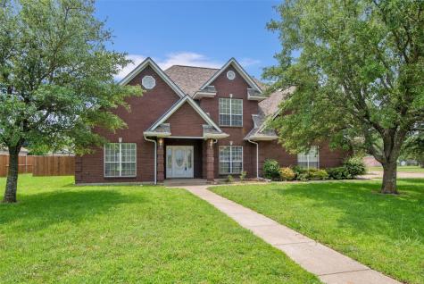 2500 Patricia Lane Whitesboro TX 76273