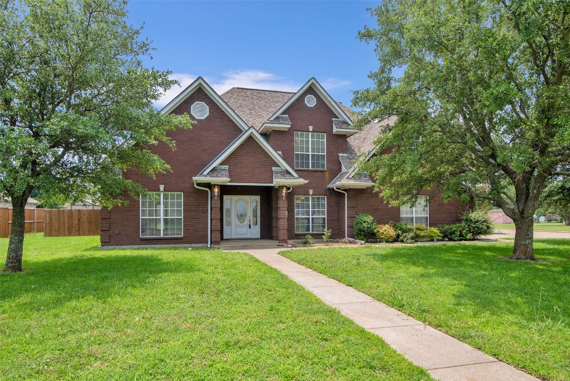 2500 Patricia Lane Whitesboro TX 76273