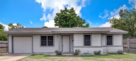 837 Pangburn Street Grand Prairie TX 75051