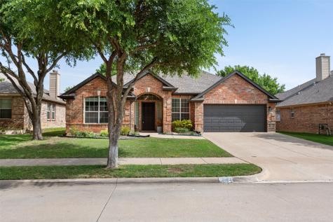5804 Parkplace Drive Denton TX 76226