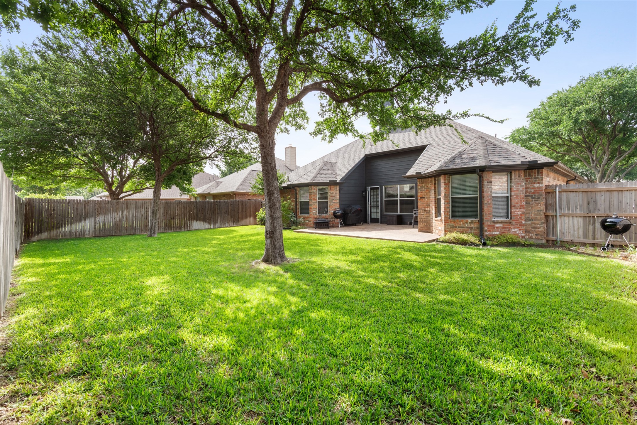 5804 Parkplace Drive Denton TX 76226