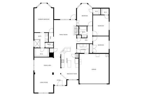 5804 Parkplace Drive Denton TX 76226