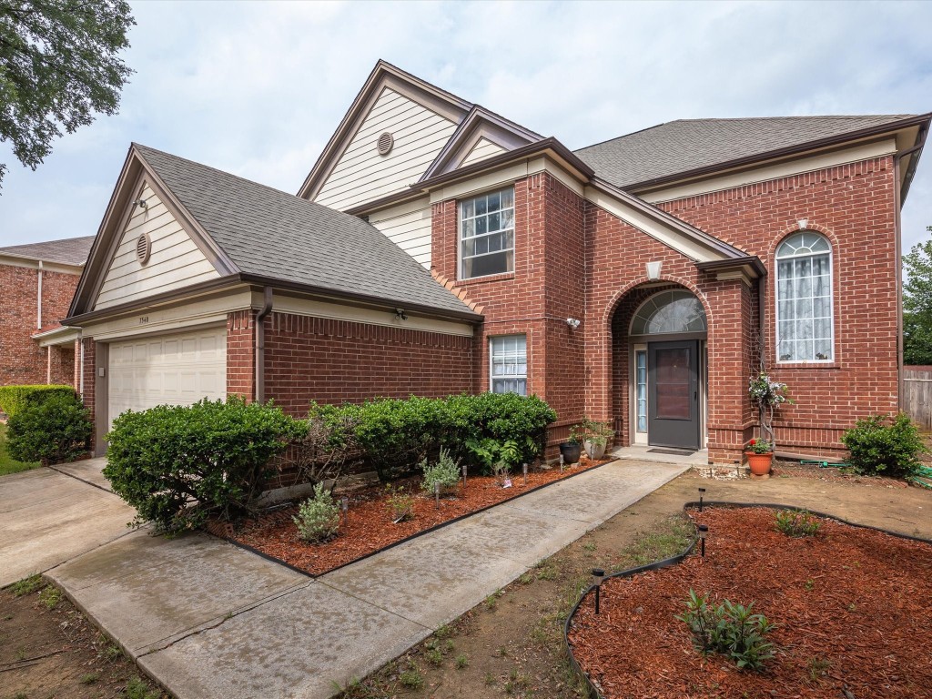 7540 Meadow Creek Drive Fort Worth TX 76123