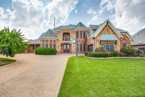 201 Chapel Hill Drive Prosper TX 75078