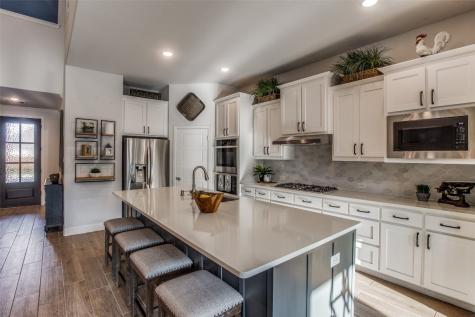 3811 Greenbrier Drive Melissa TX 75454