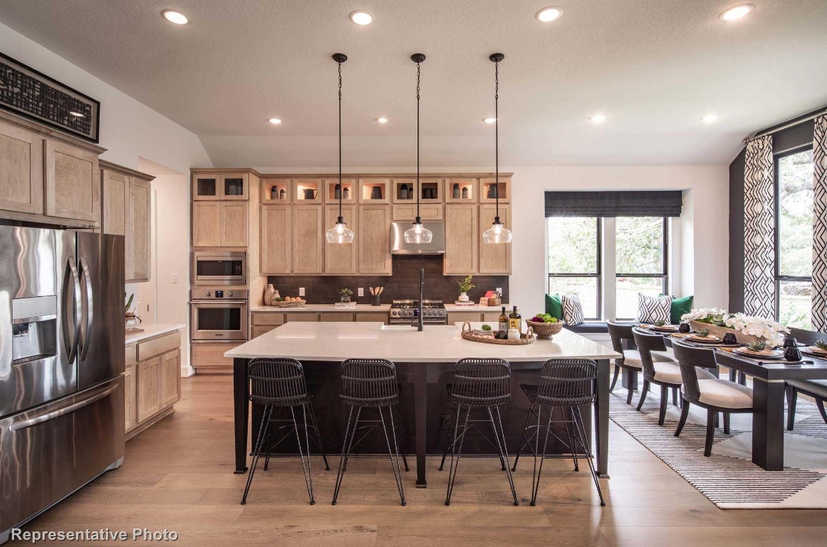1905 Midhurst Drive Forney TX 75126