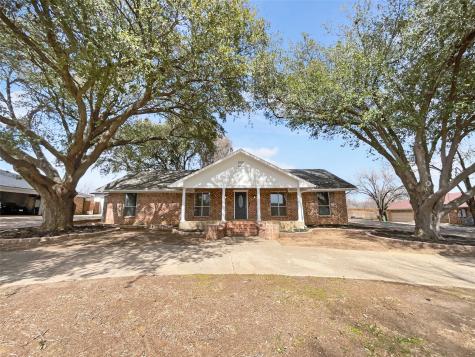 1242 Laguna Vista Way Grapevine TX 76051