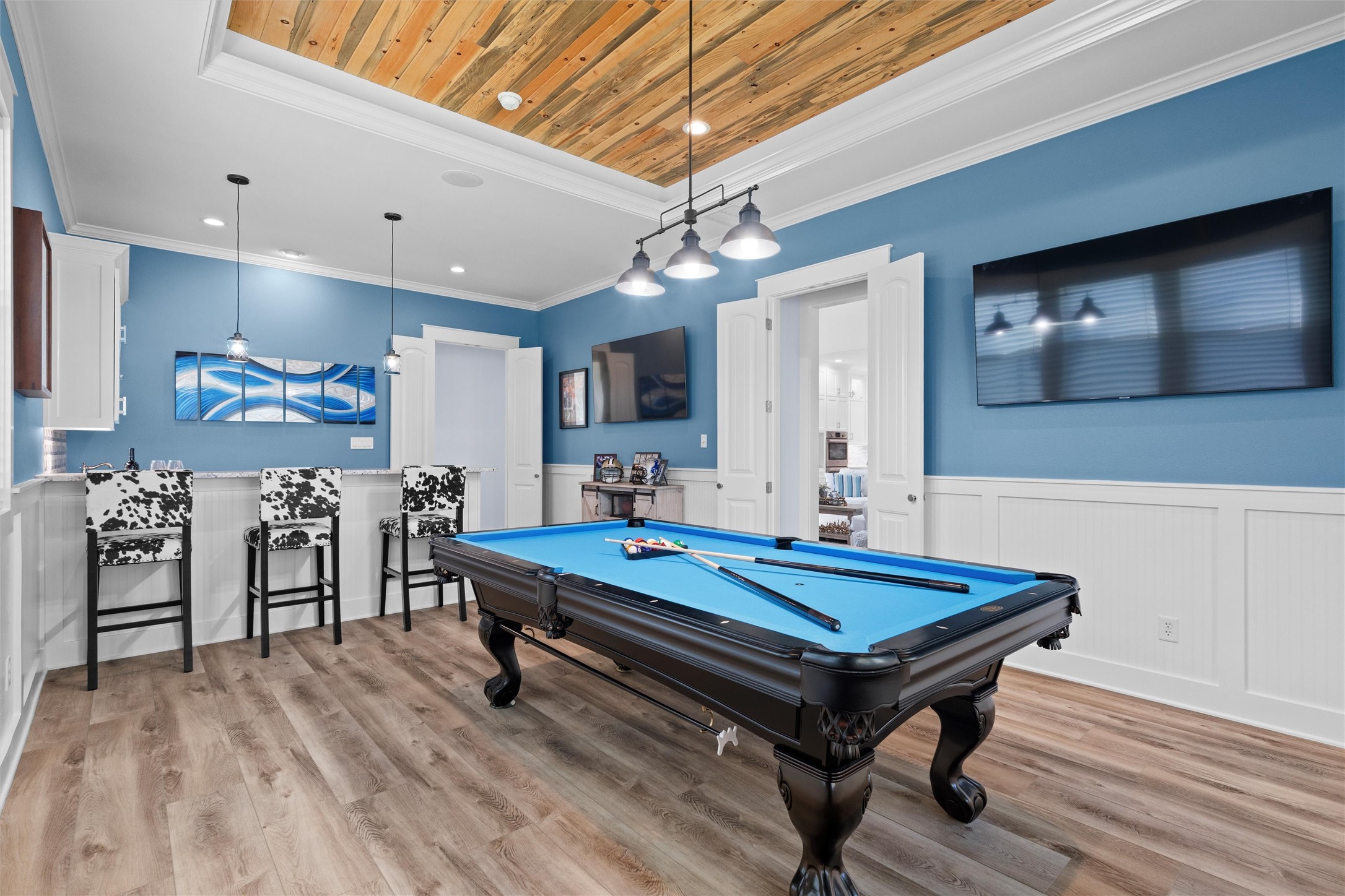 1121 The Shores Drive Corsicana TX 75109