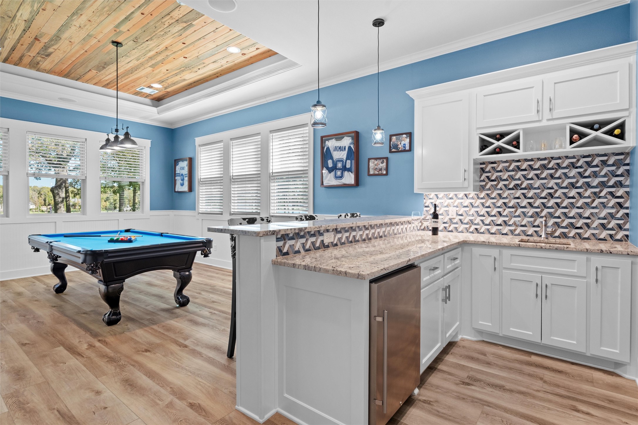 1121 The Shores Drive Corsicana TX 75109