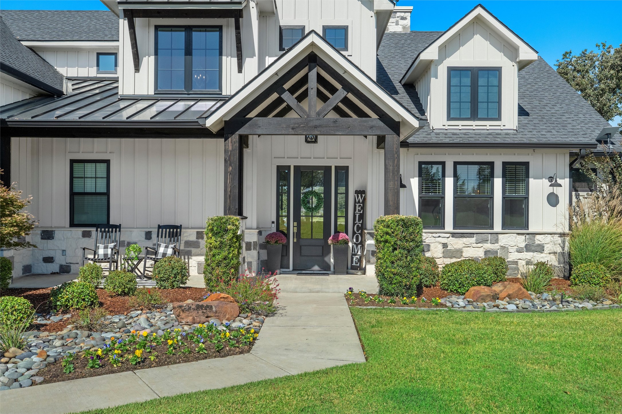 1121 The Shores Drive Corsicana TX 75109