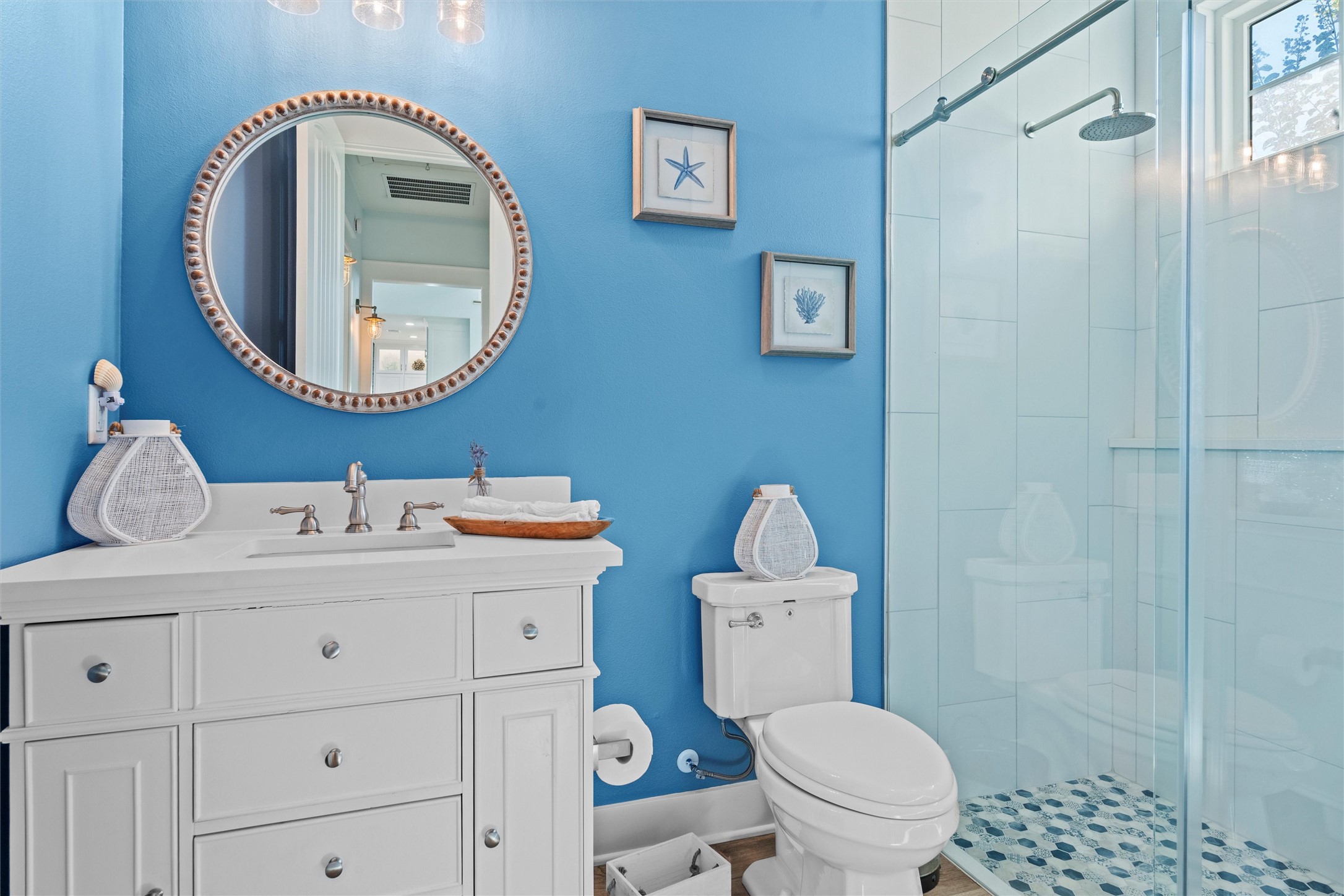 1121 The Shores Drive Corsicana TX 75109