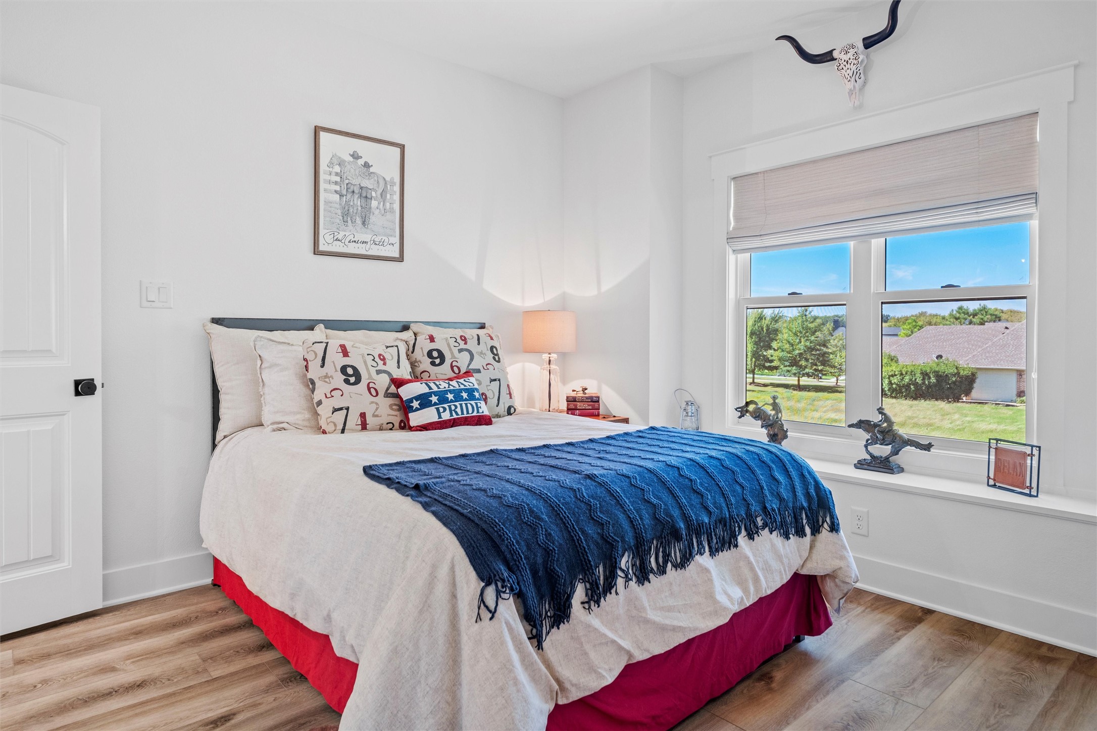 1121 The Shores Drive Corsicana TX 75109