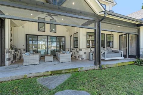 1121 The Shores Drive Corsicana TX 75109