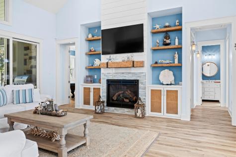 1121 The Shores Drive Corsicana TX 75109
