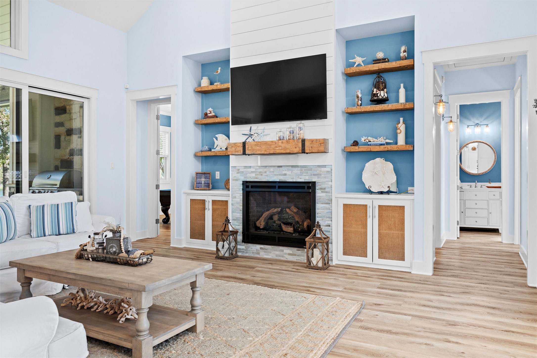 1121 The Shores Drive Corsicana TX 75109