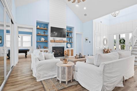 1121 The Shores Drive Corsicana TX 75109