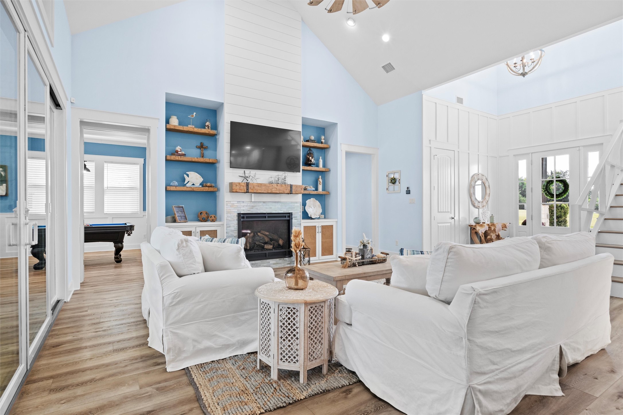 1121 The Shores Drive Corsicana TX 75109