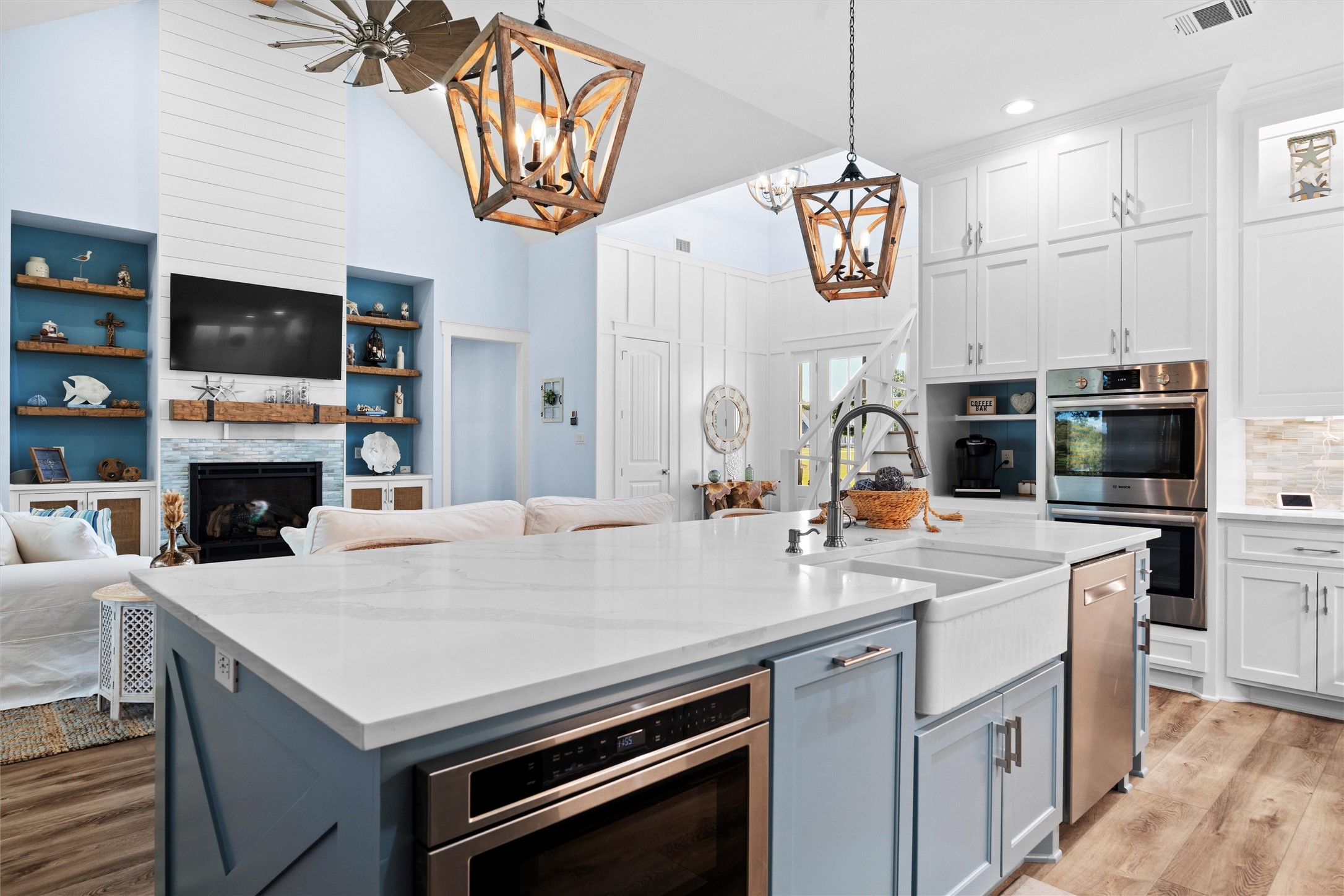 1121 The Shores Drive Corsicana TX 75109