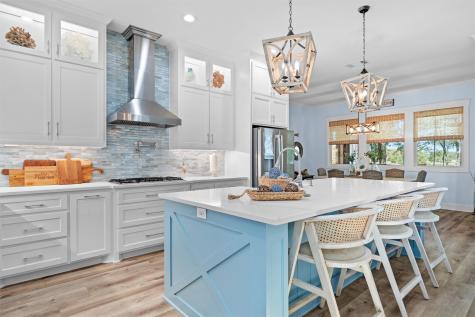 1121 The Shores Drive Corsicana TX 75109
