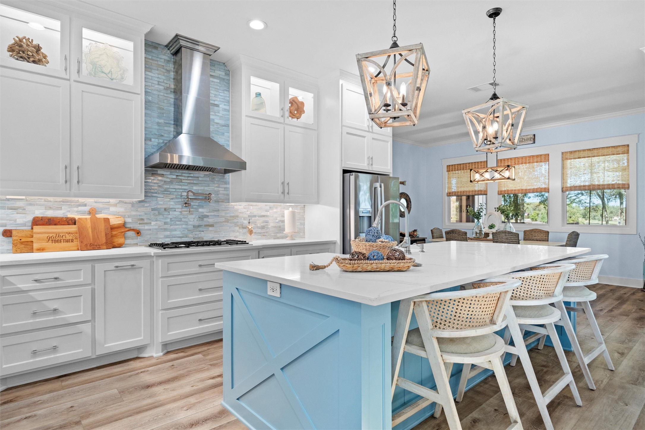 1121 The Shores Drive Corsicana TX 75109