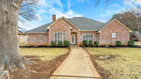 1 Kyle Drive Mansfield TX 76063