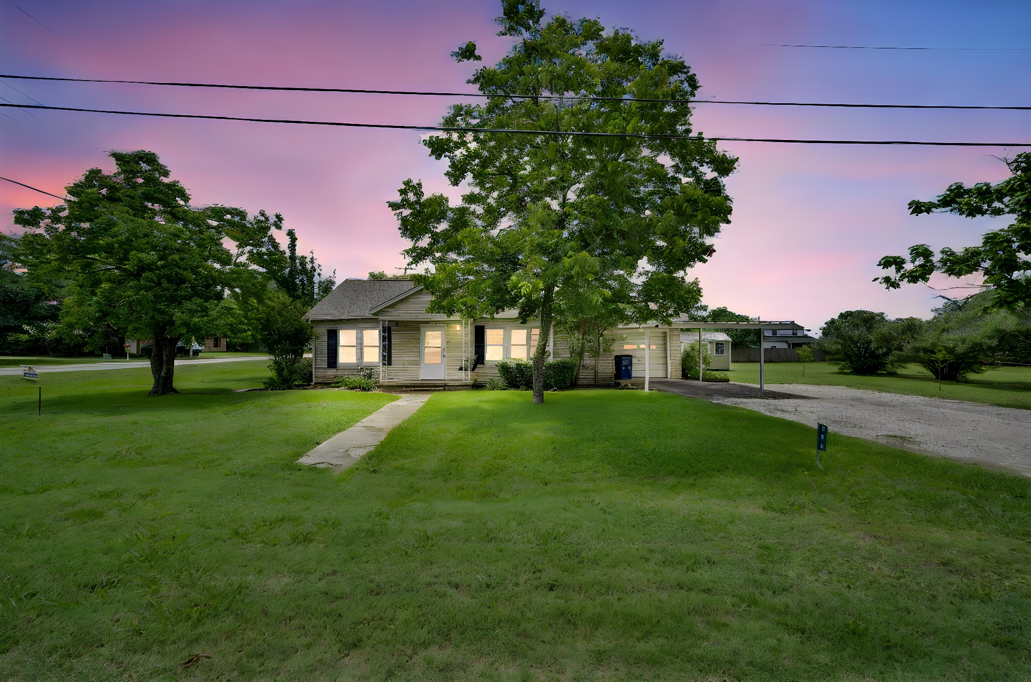 508 E Henderson Street Itasca TX 76055