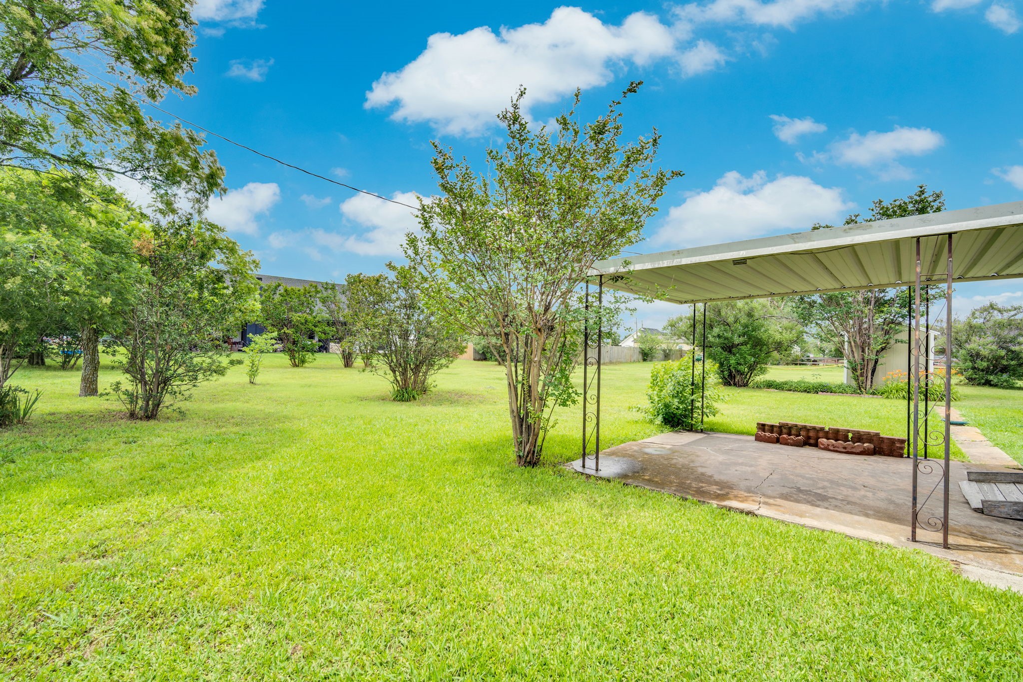 508 E Henderson Street Itasca TX 76055