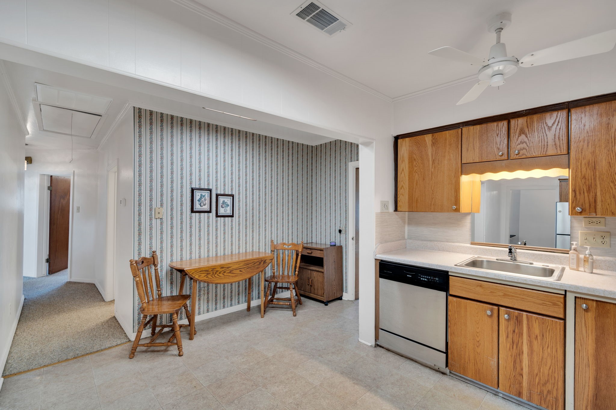 508 E Henderson Street Itasca TX 76055