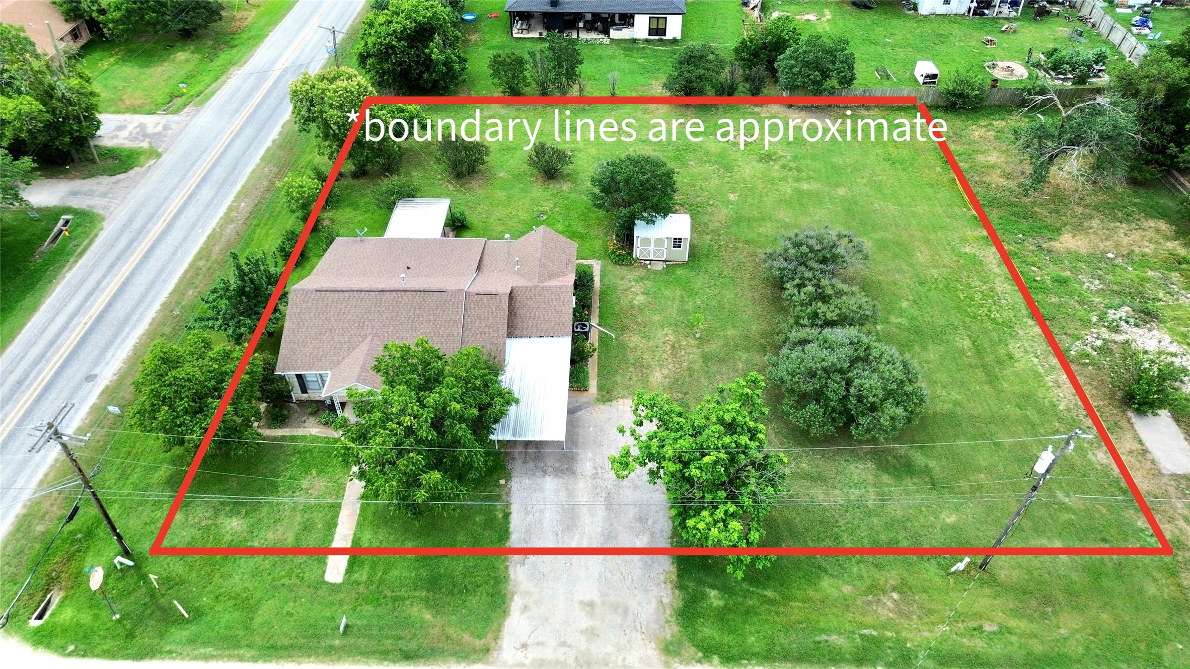 508 E Henderson Street Itasca TX 76055