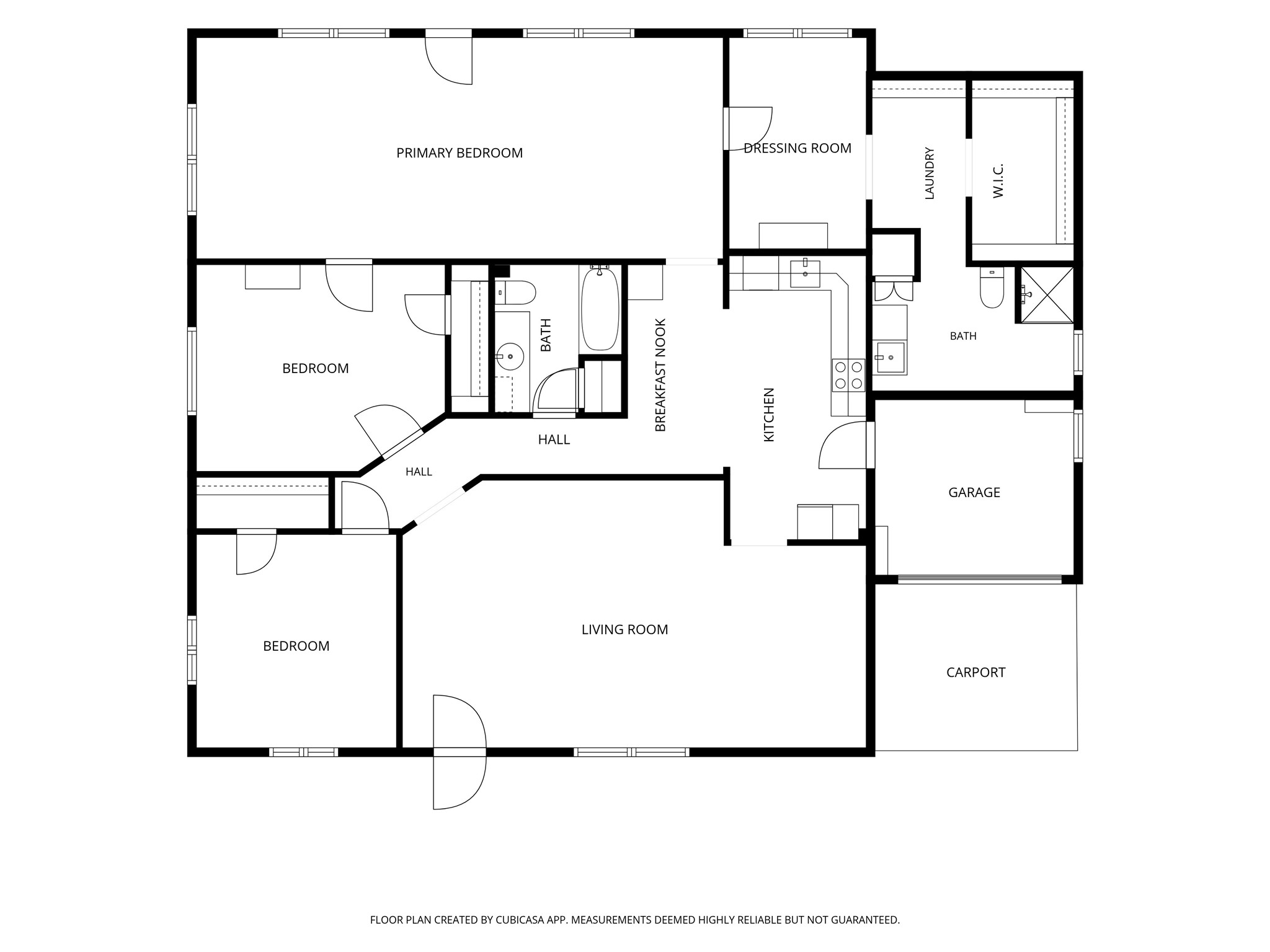 508 E Henderson Street Itasca TX 76055