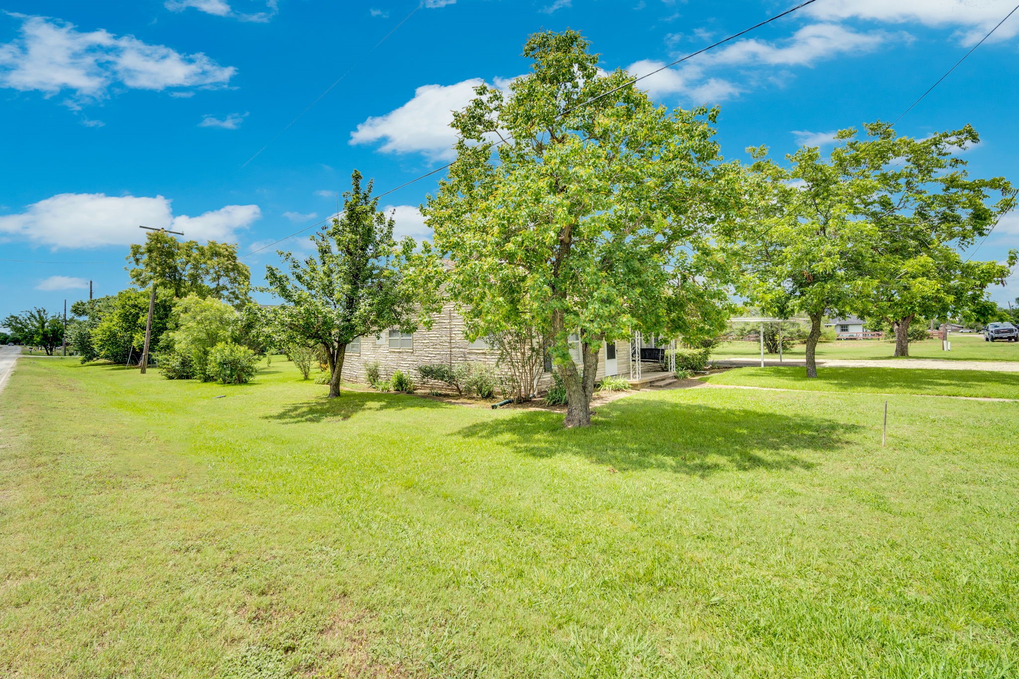 508 E Henderson Street Itasca TX 76055