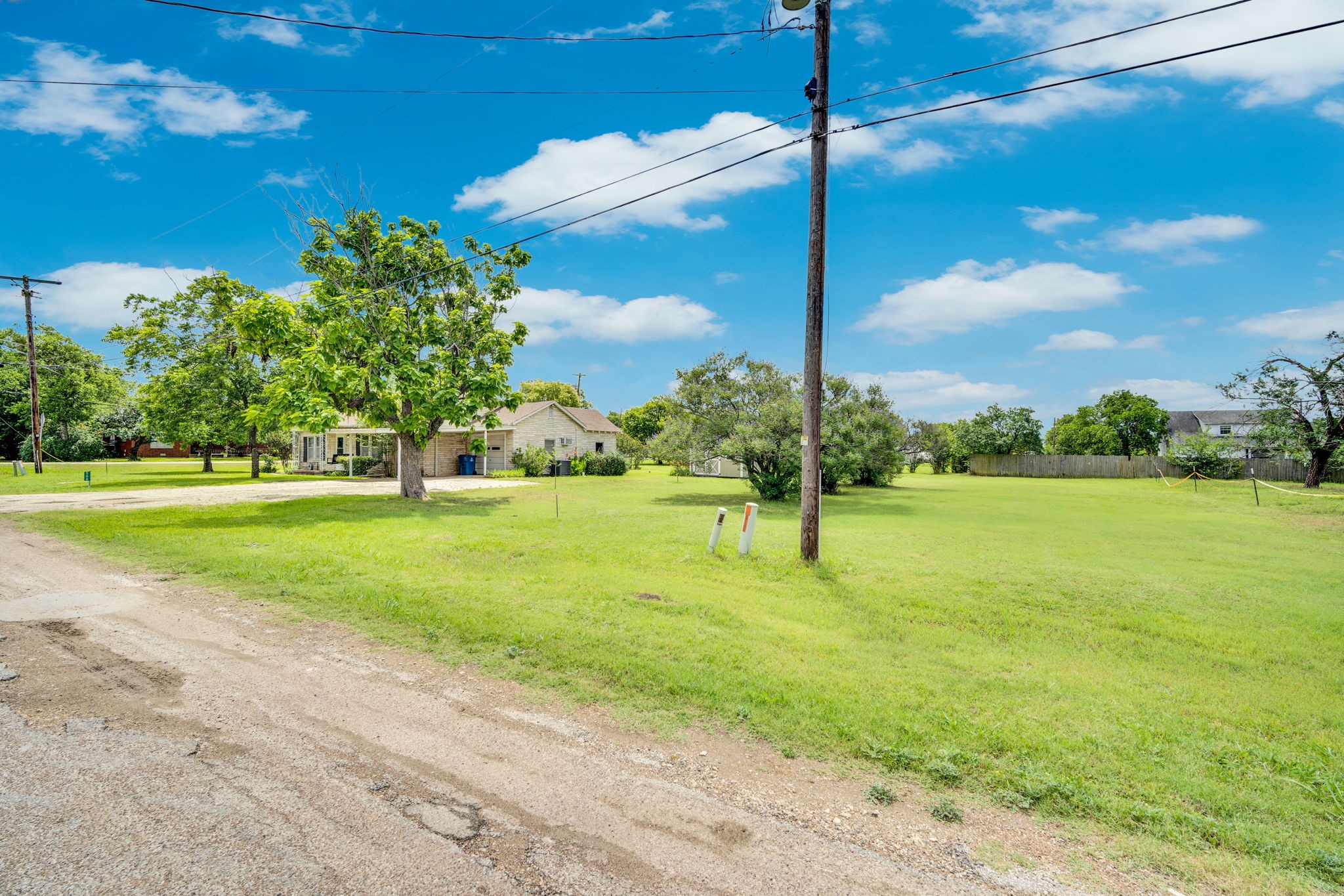 508 E Henderson Street Itasca TX 76055